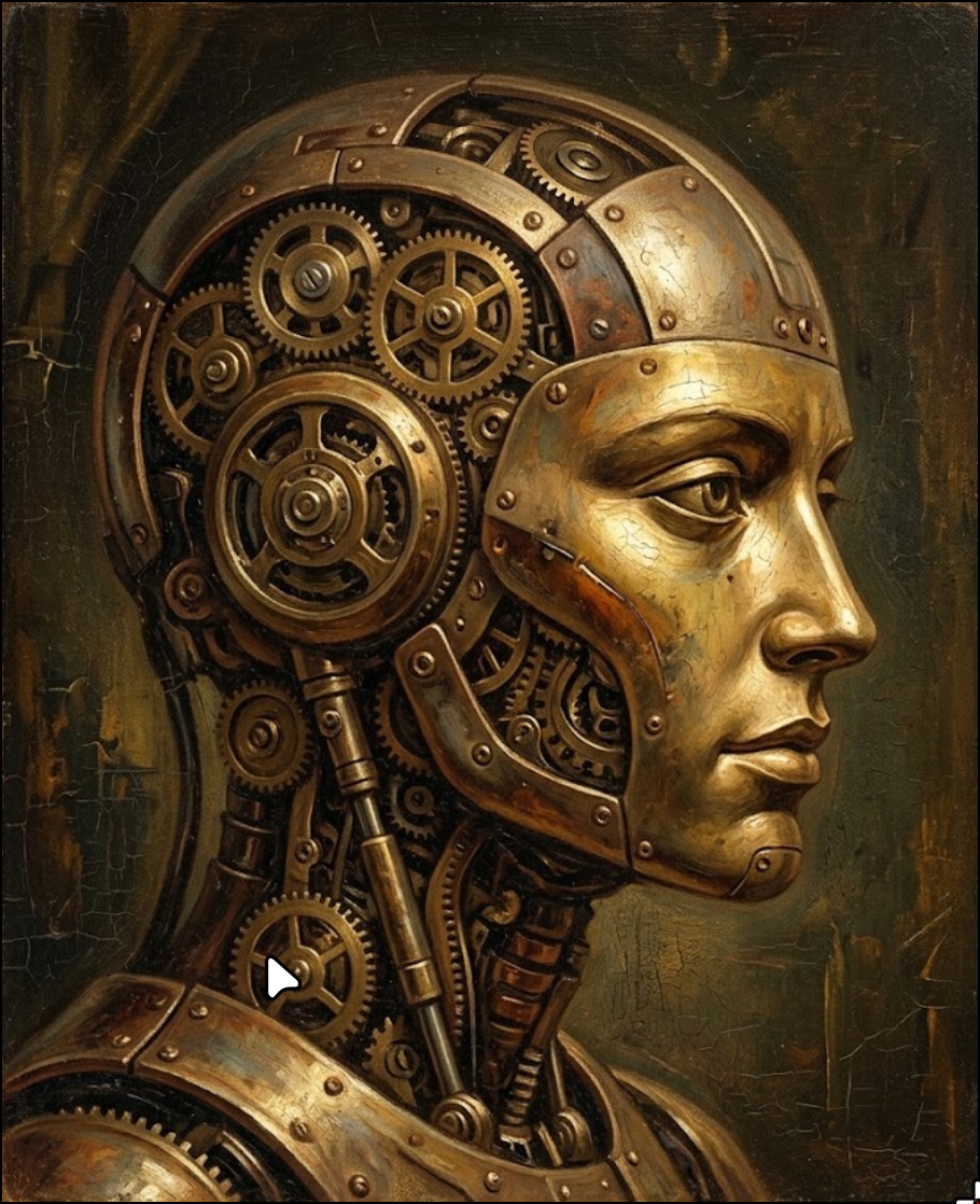Mind the m{AI}nd